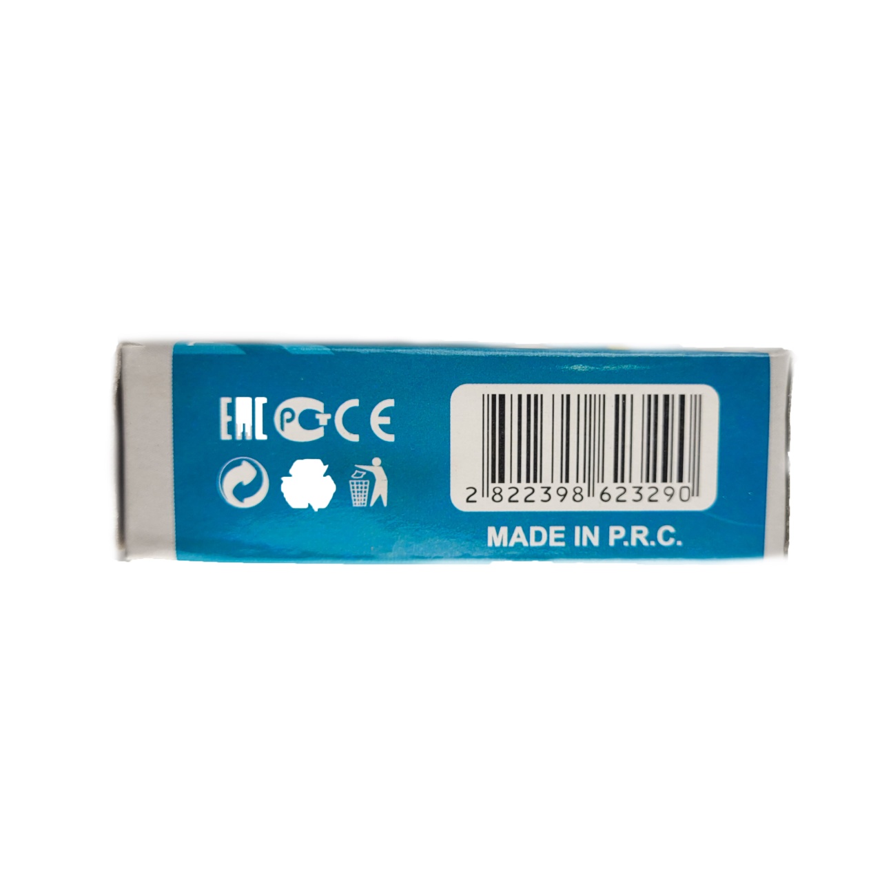 Личинка для замка 80 мм, цилиндровый механизм, «Maximum» (3308) оптом