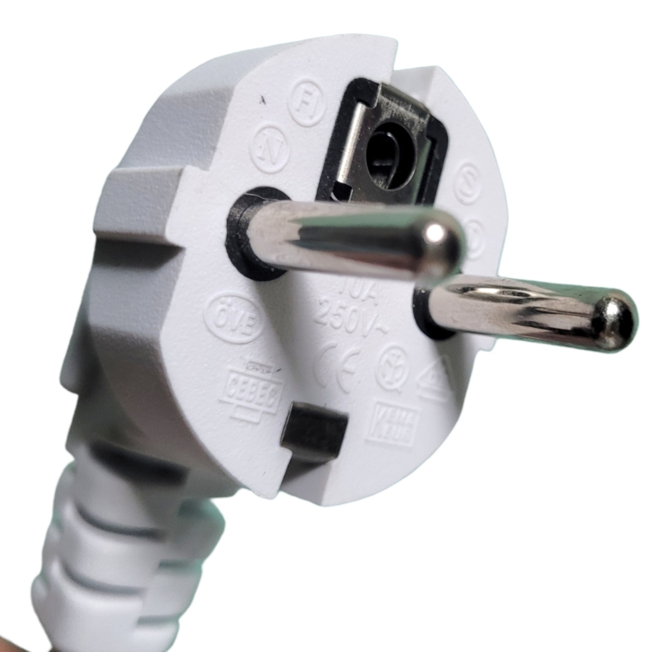 Сетевой удлинитель 8 м, 3 розетки, 2 USB порта, Type C, "MAXIMUM"(Максимум)MX 12509 оптом